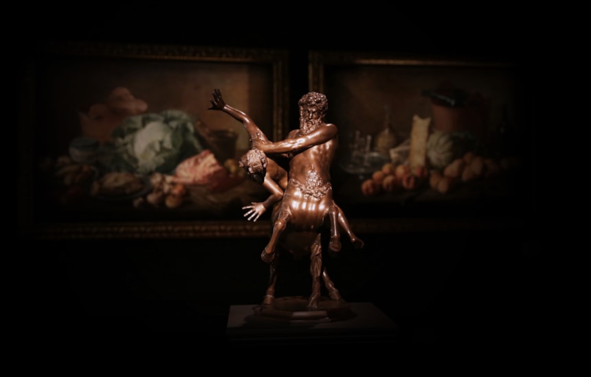 Masterpiece London