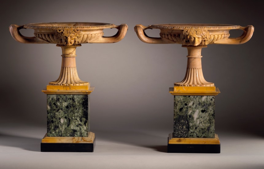 London Art Week <br> Il Grand Tour