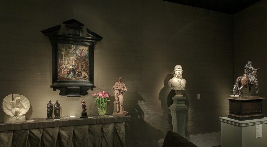 TEFAF Maastricht