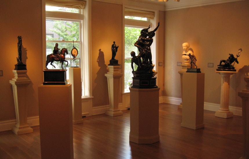 SCULTURA II