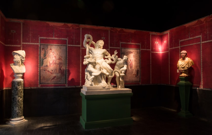 Masterpiece London