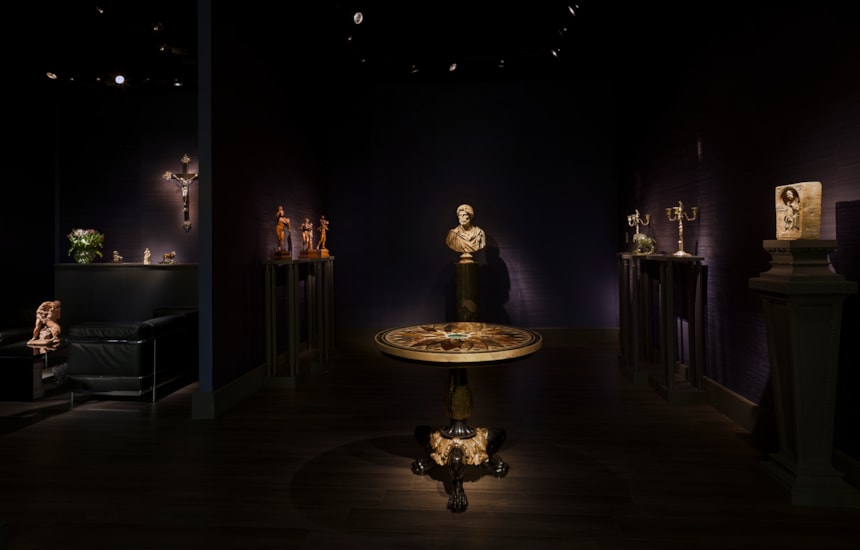 TEFAF Maastricht