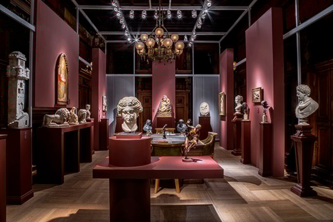 TEFAF New York Fall