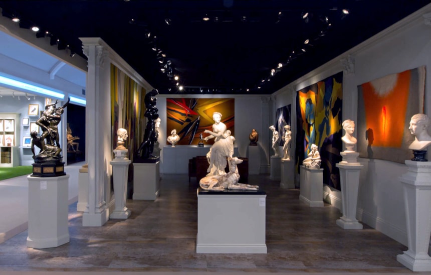 Masterpiece London
