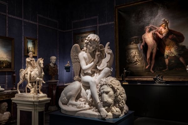 TEFAF Maastricht