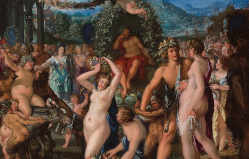London Art Week<br> Tomasso XXV