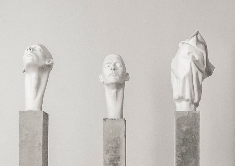 Martyrs, by James B. Webster