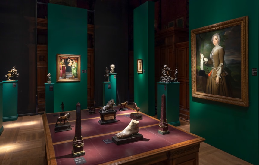 TEFAF New York Fall