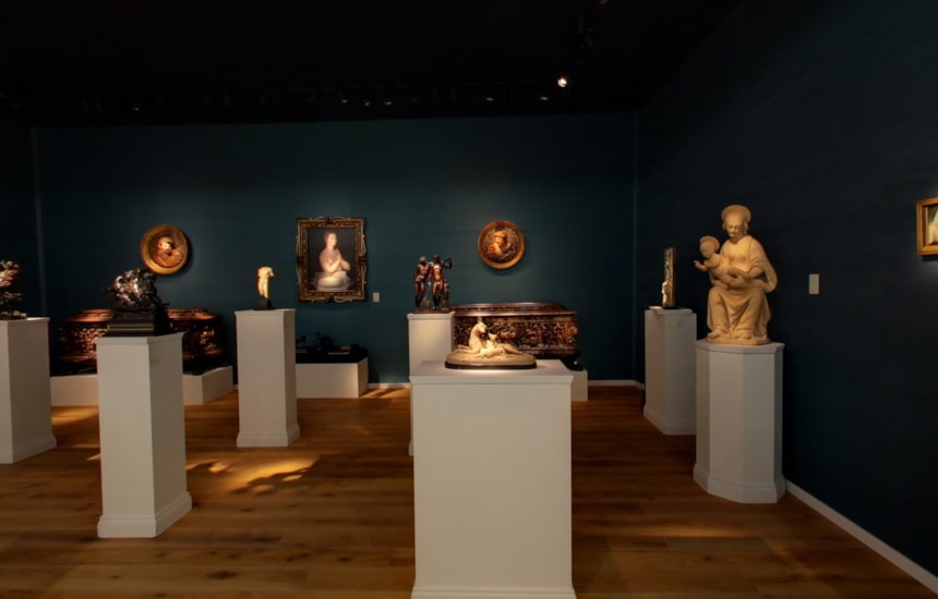 TEFAF New York Fall