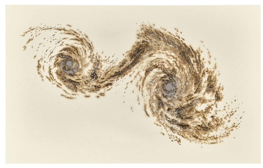 Michael Goedhuis <br> Emilie Pugh: Force Fields