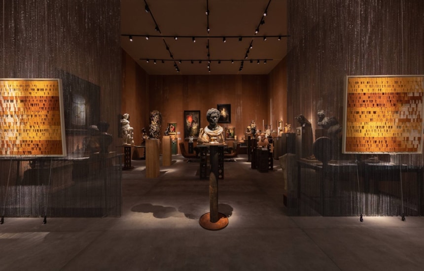 TEFAF Maastricht