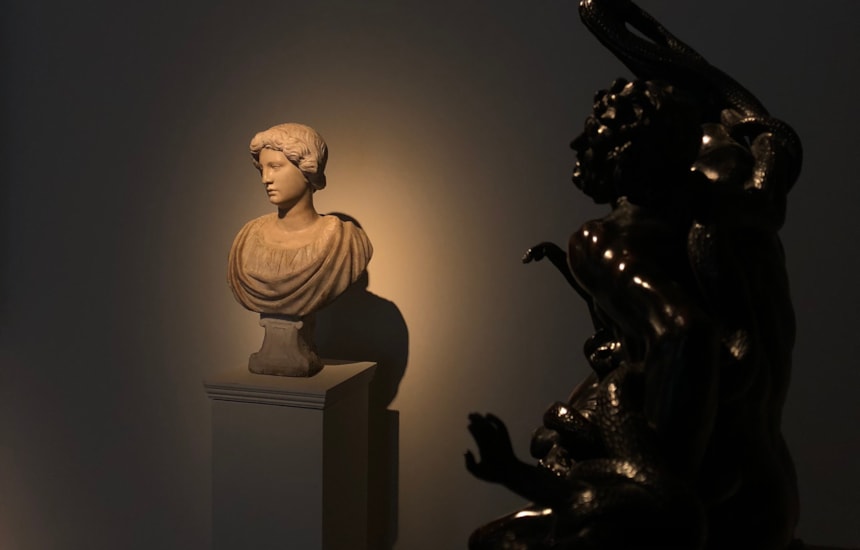SCULTURA IV