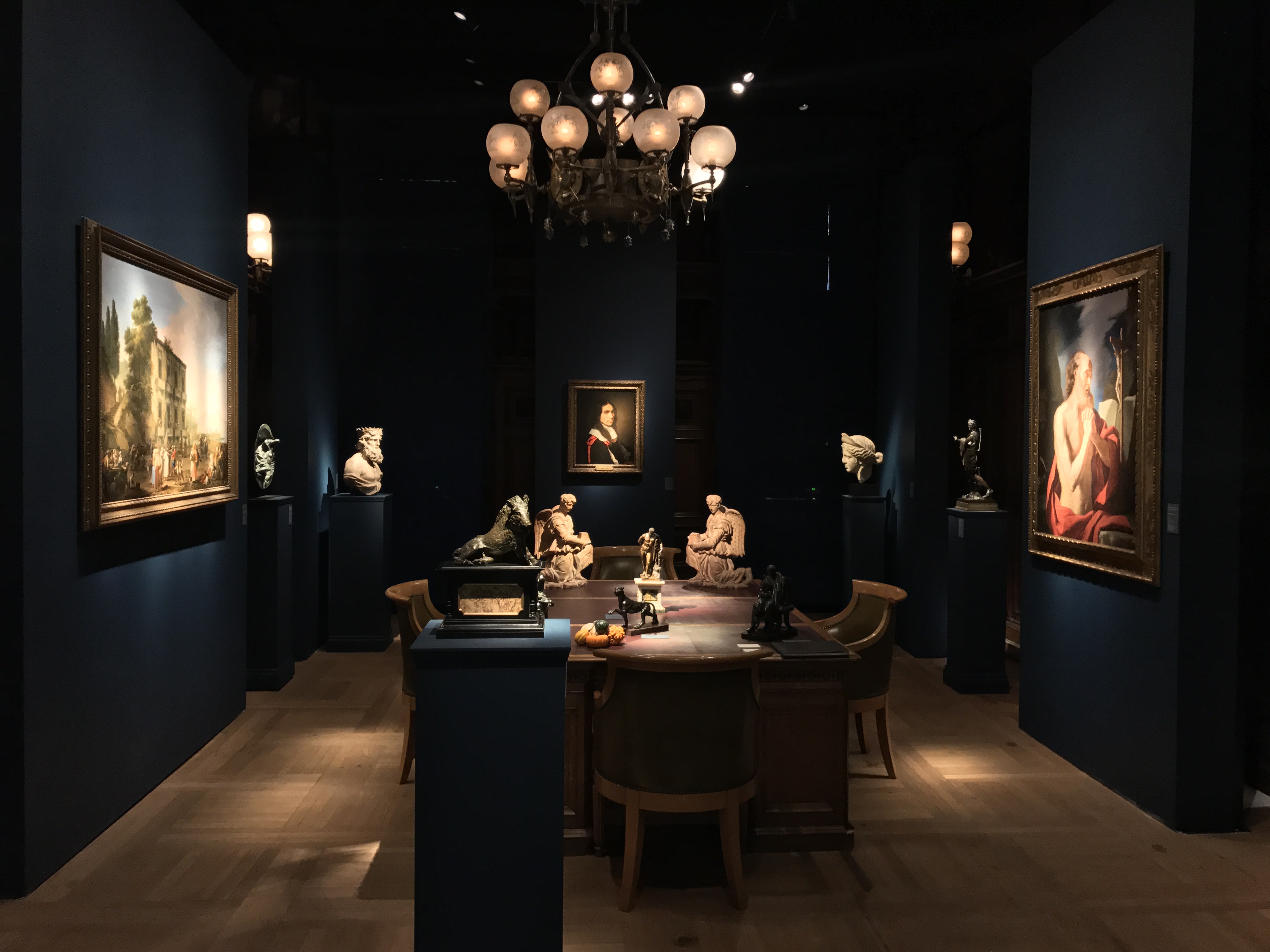 TEFAF New York Fall