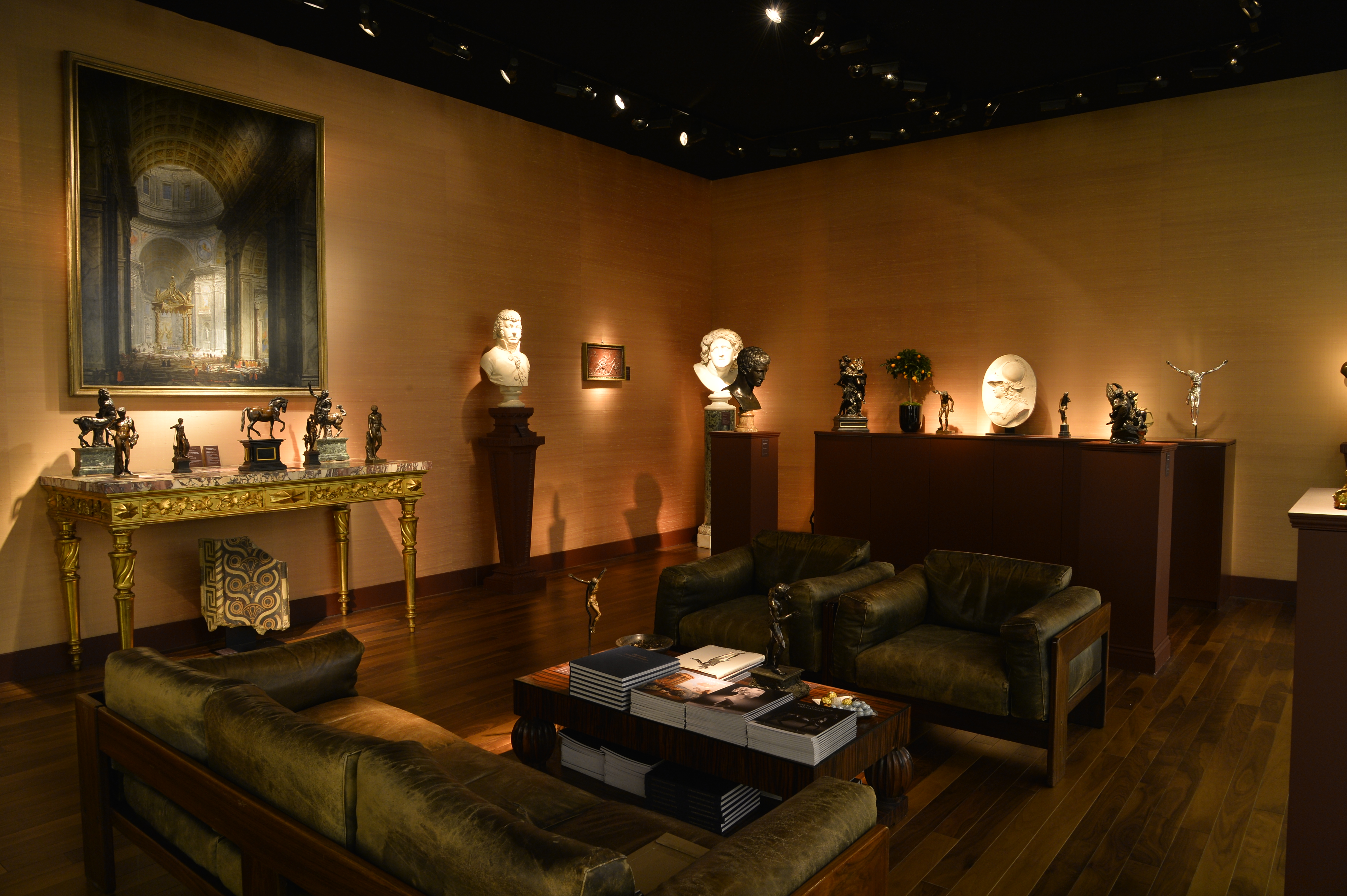 TEFAF Maastricht 