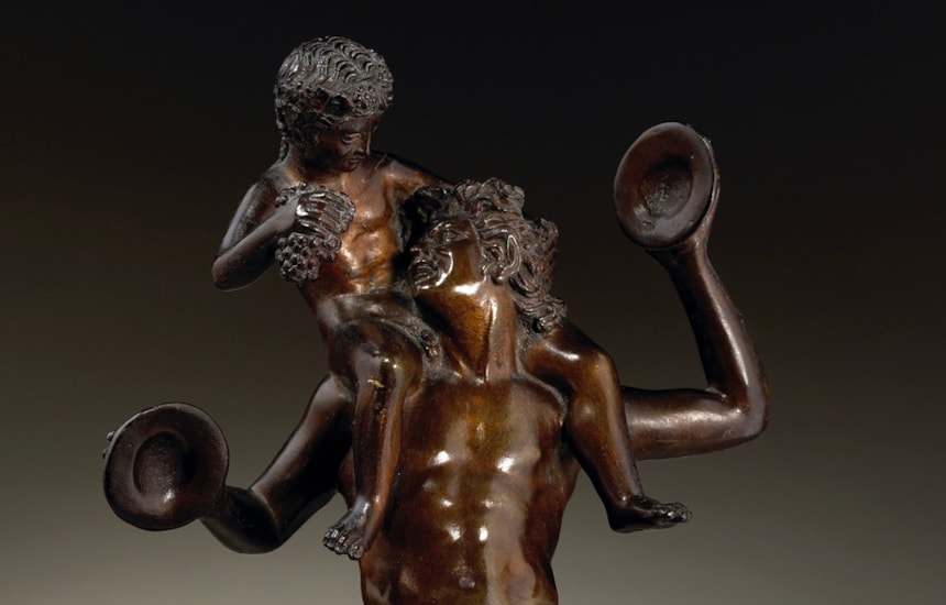A Selection of European Sculpture