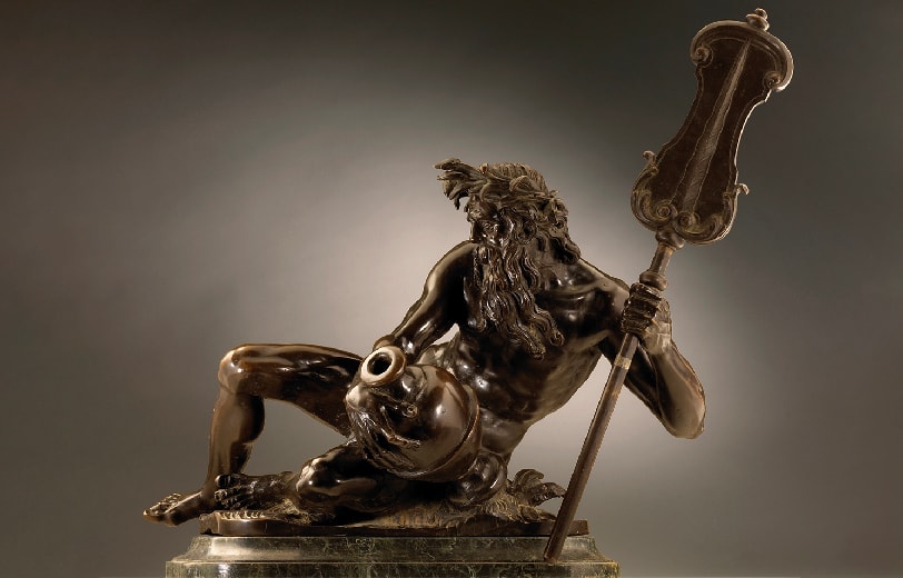 SCULTURA III