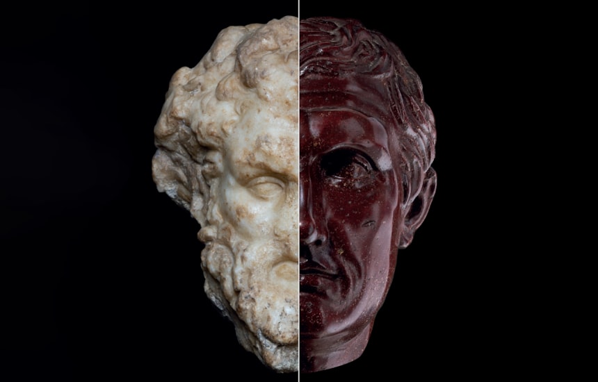 London Art Week <br> Baroque: Ancient to Early Modern