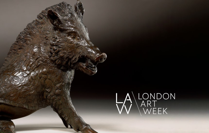 London Art Week