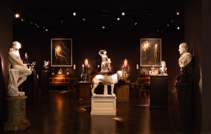 TEFAF Maastricht