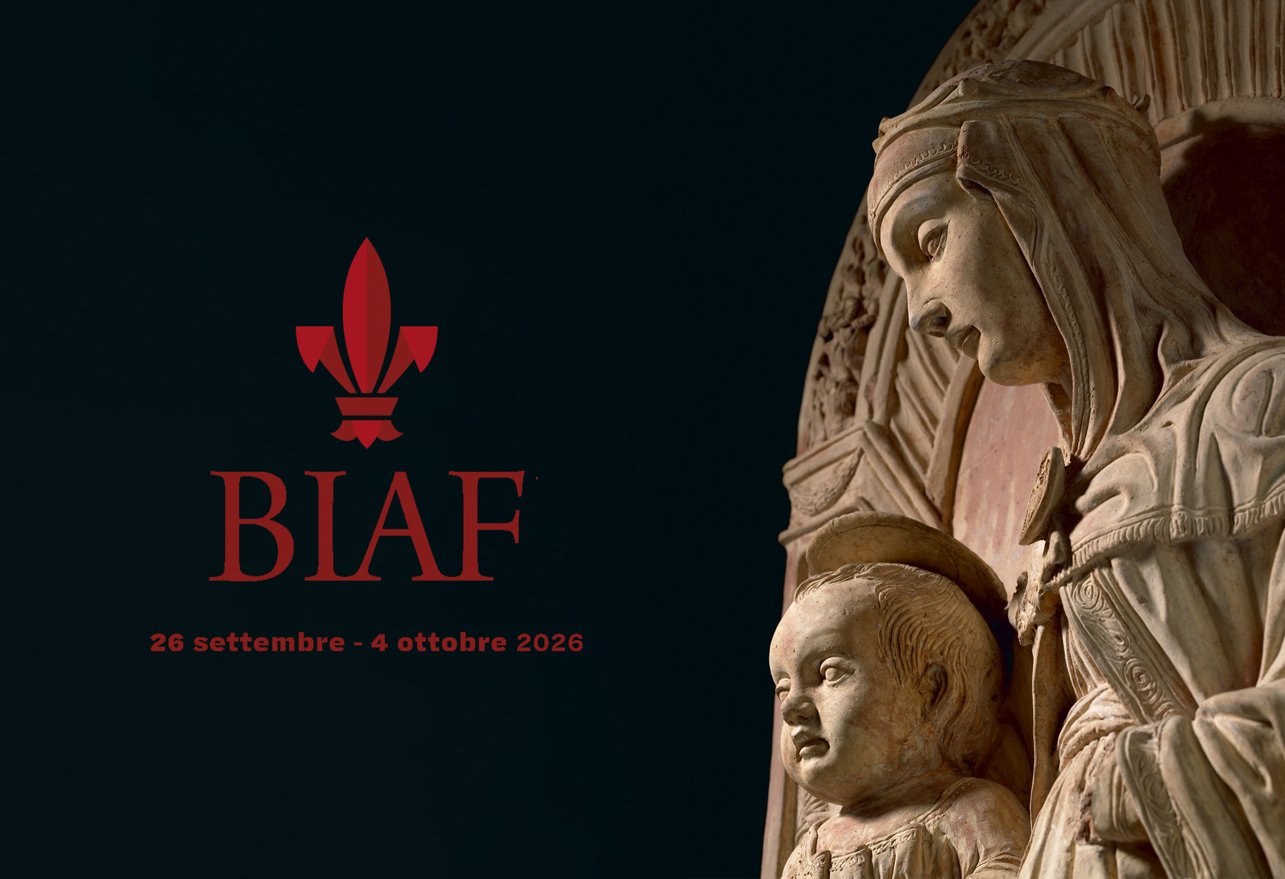 Biennale Internazionale dell'Antiquariato di Firenze