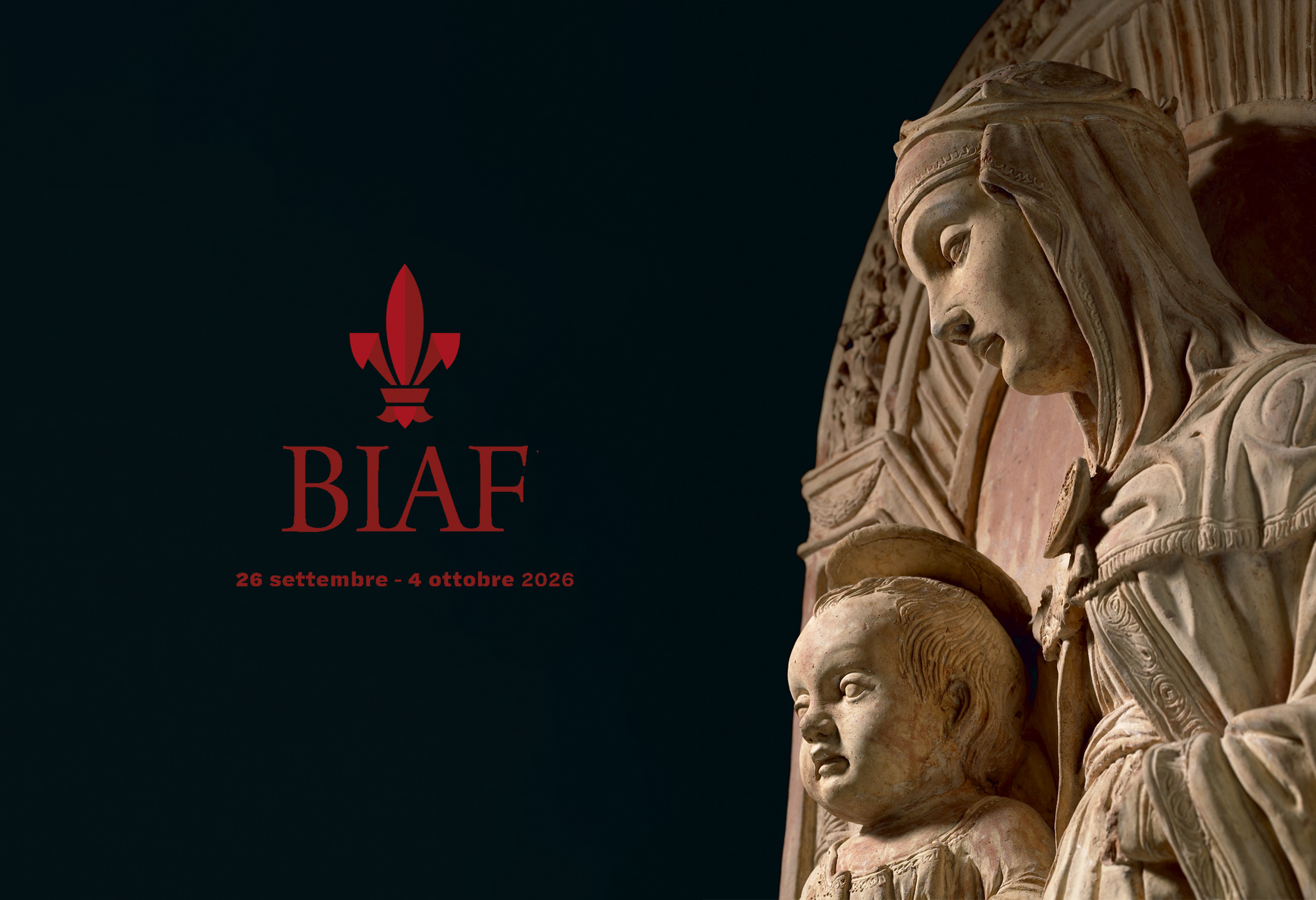 Biennale Internazionale dell'Antiquariato di Firenze
