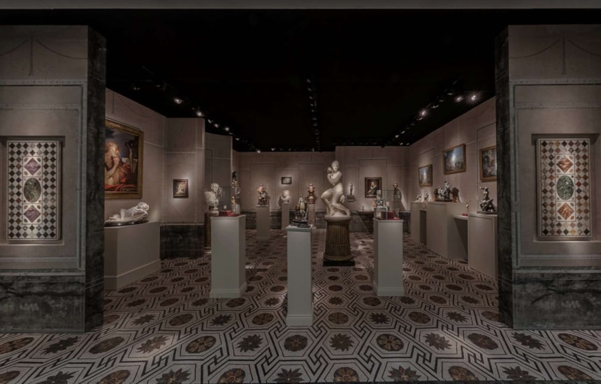 TEFAF Maastricht