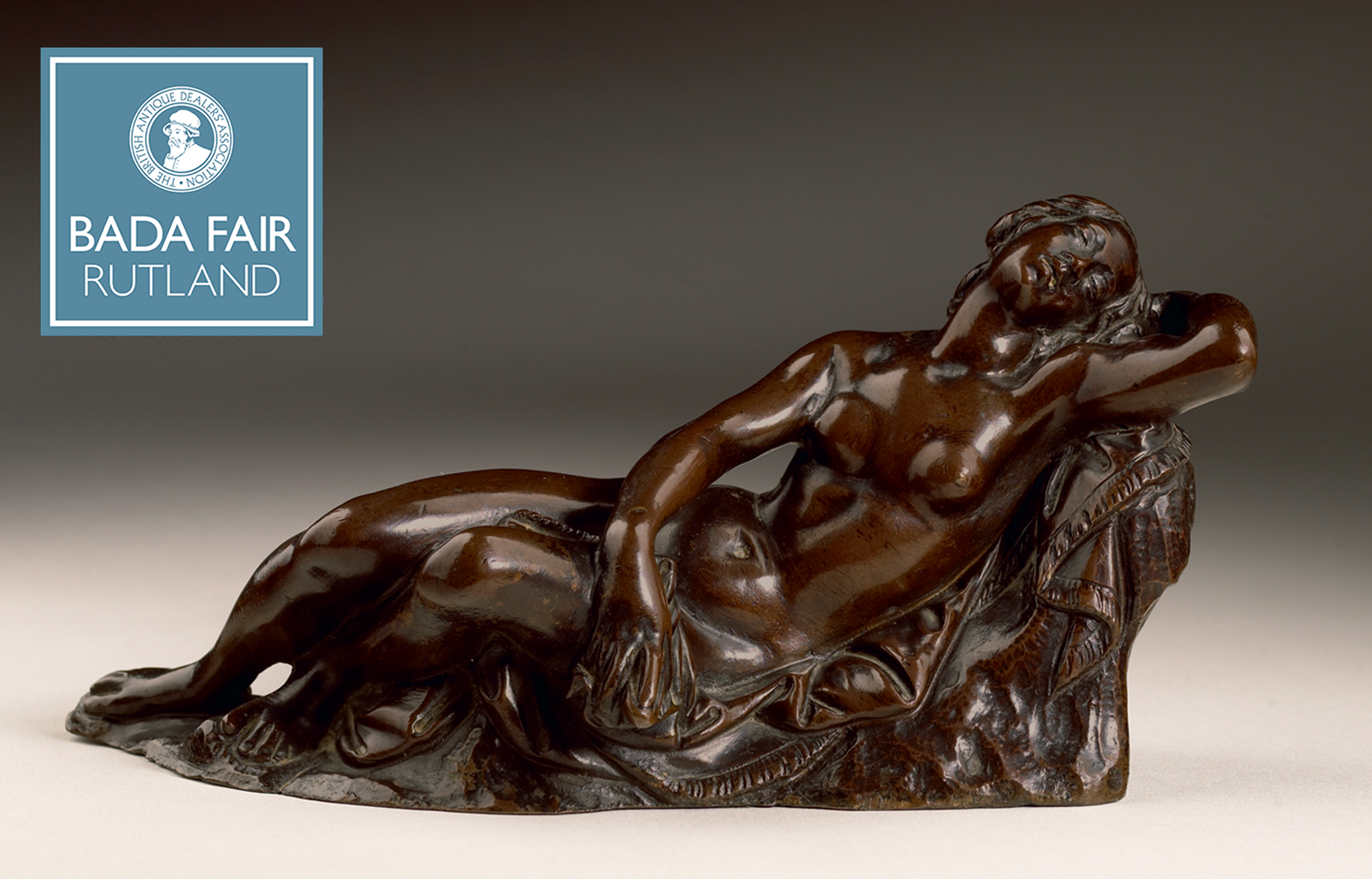 BADA Art & Antiques Fair Rutland