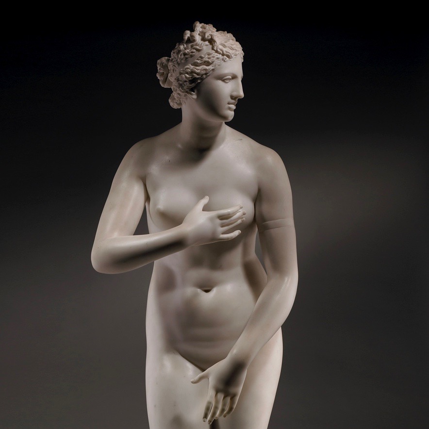 Venus de' Medici, after the Antique 
