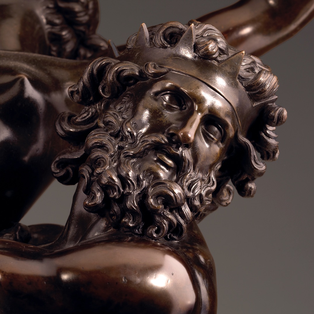 The Abduction of Proserpina