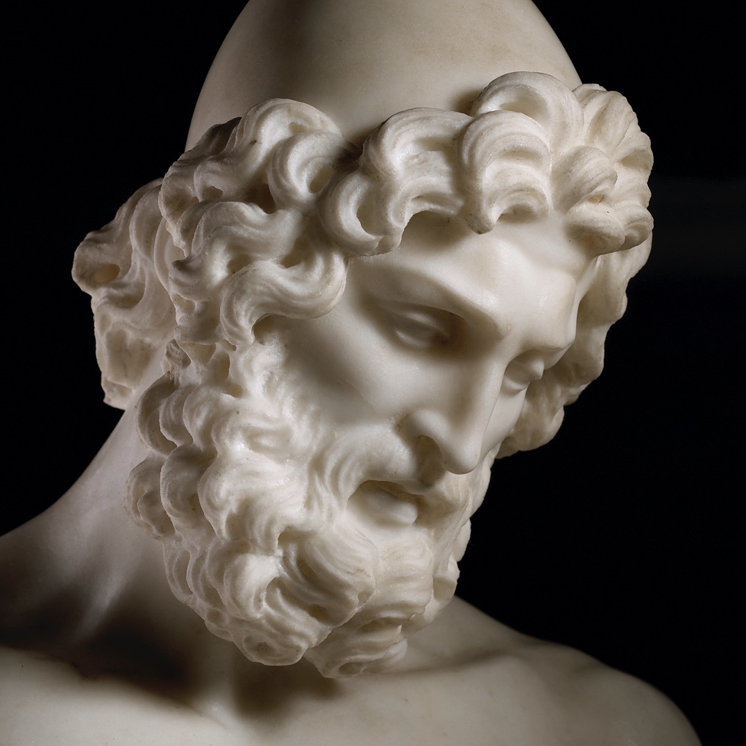 Ulysses Recognized by Argos 