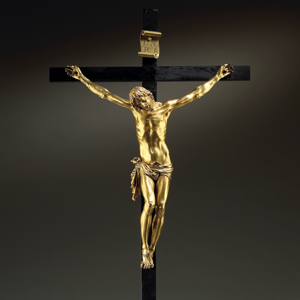 Cristo Morto