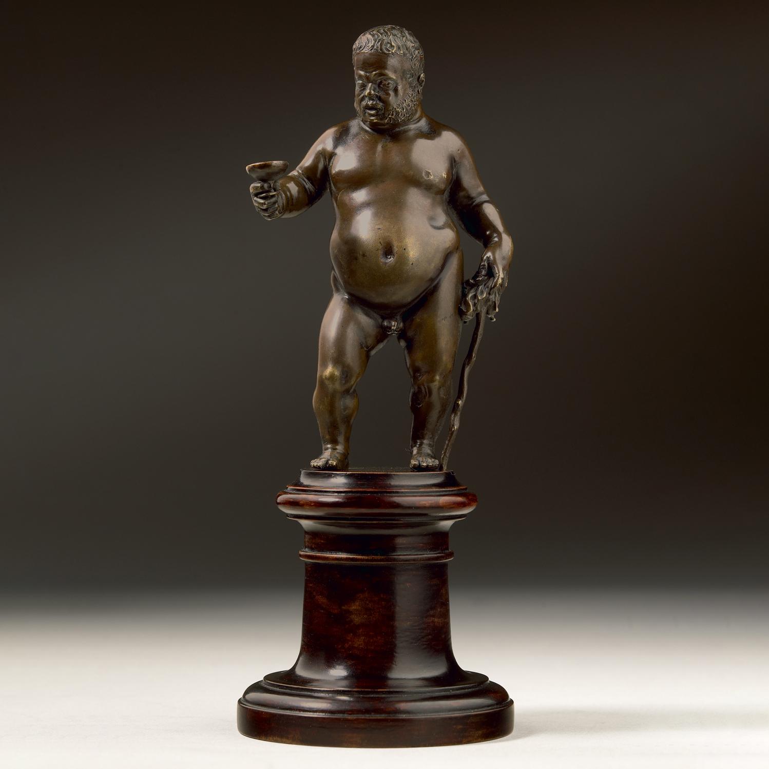 13. Braccio di Bartolo, The Medici Court-Dwarf known as Morgante (c. 1535-1594)