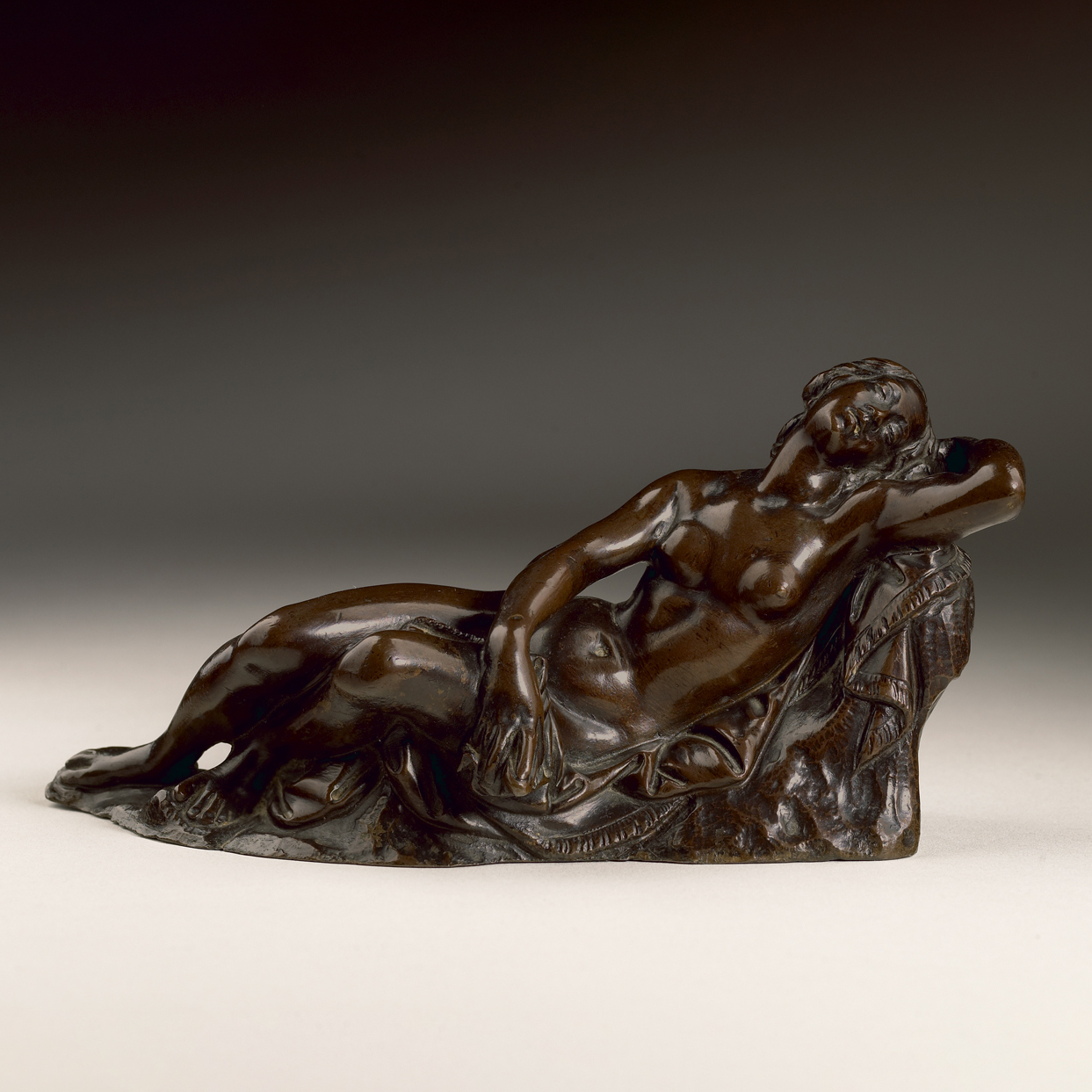 9. Sleeping Nymph