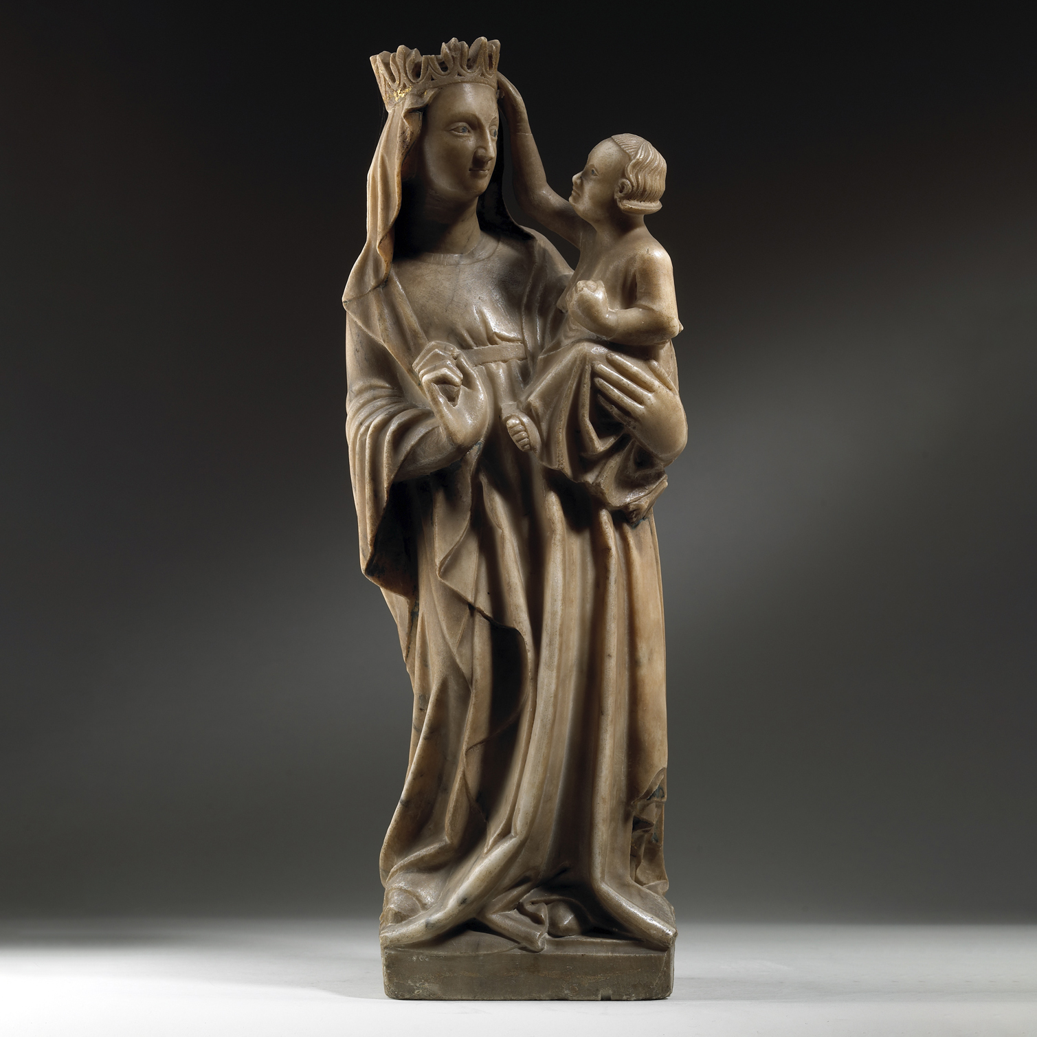 5. Madonna and Child